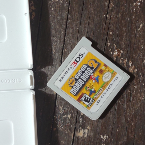 Nintendo 3DS video game - Picture 7 of 8
